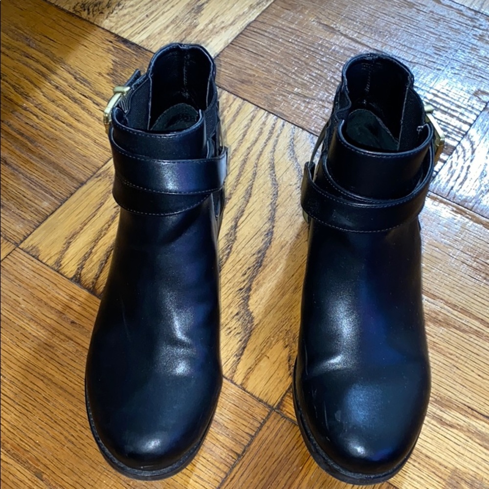BCBG booties - Picture 2 of 6
